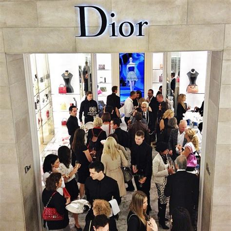 christian dior montreal|christian dior shop.